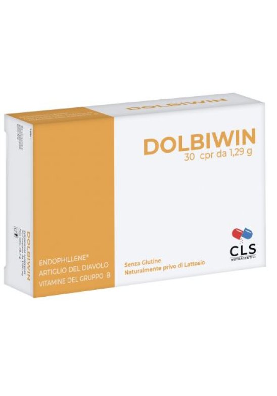 DOLBIWIN 30CPR