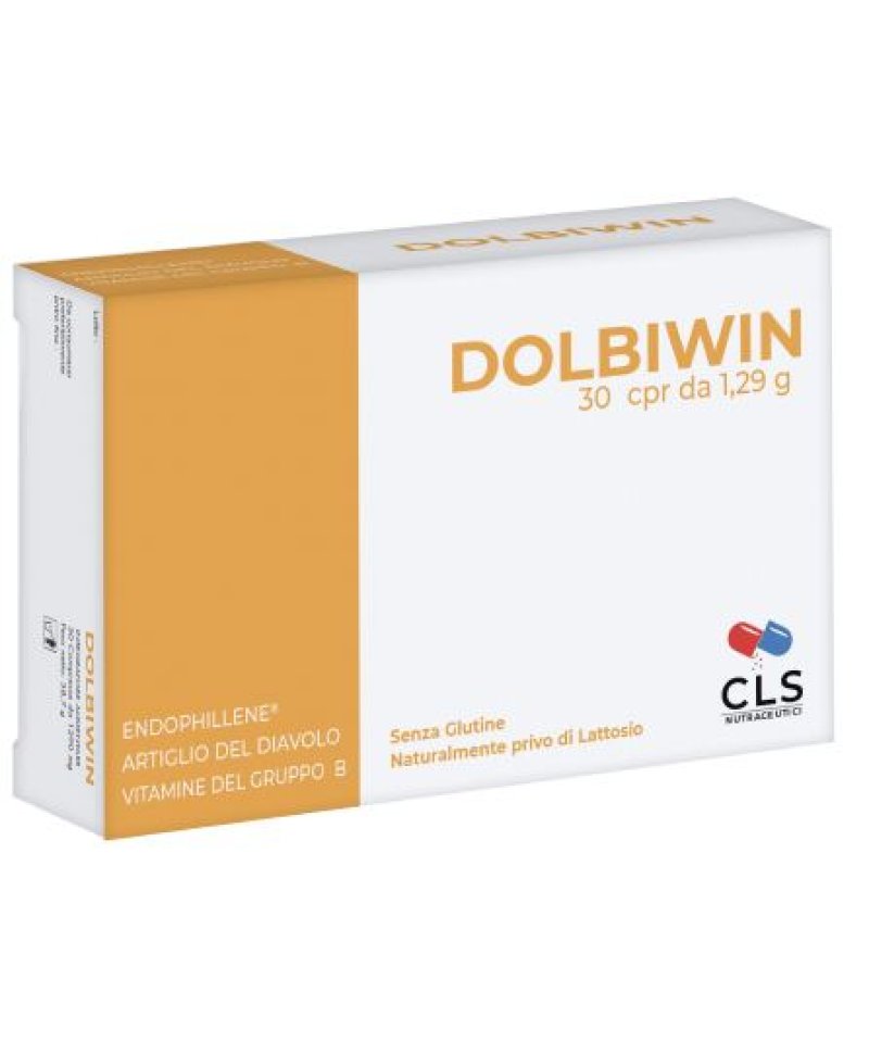DOLBIWIN 30CPR