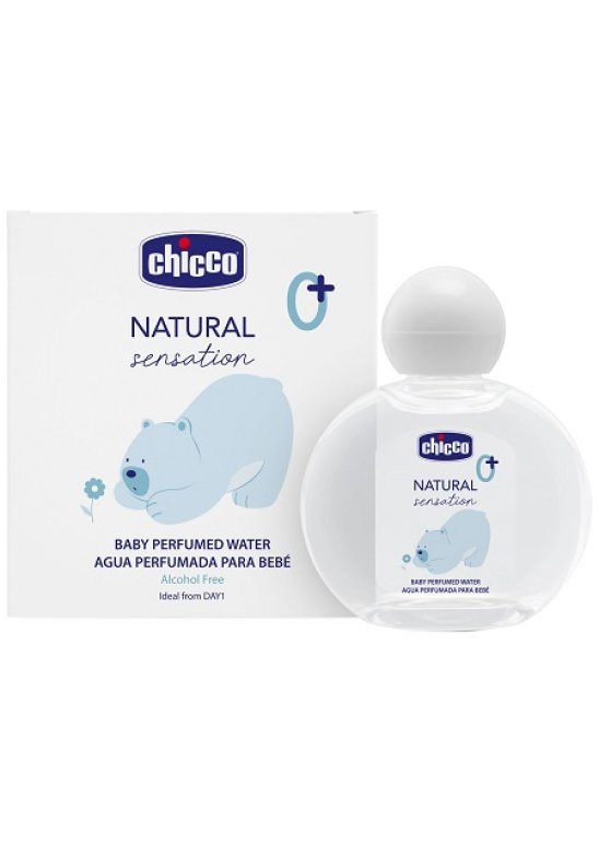 CH NS ACQUA PROFUMATA 100ML