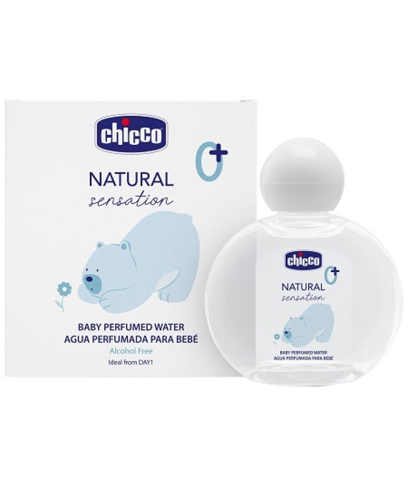 CH NS ACQUA PROFUMATA 100ML