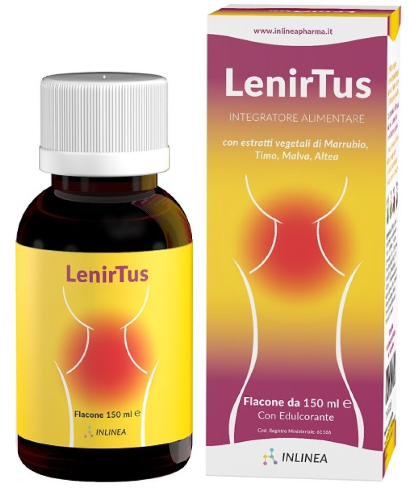 LENIRTUS 150ML