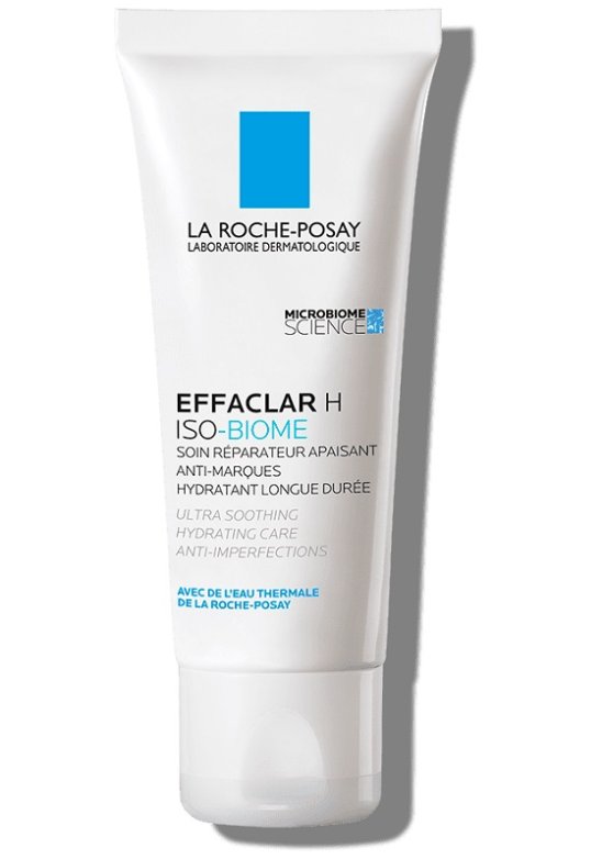 EFFACLAR H ISO BIOME CREMA40ML