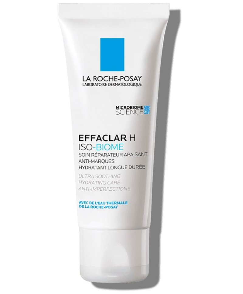 EFFACLAR H ISO BIOME CREMA40ML