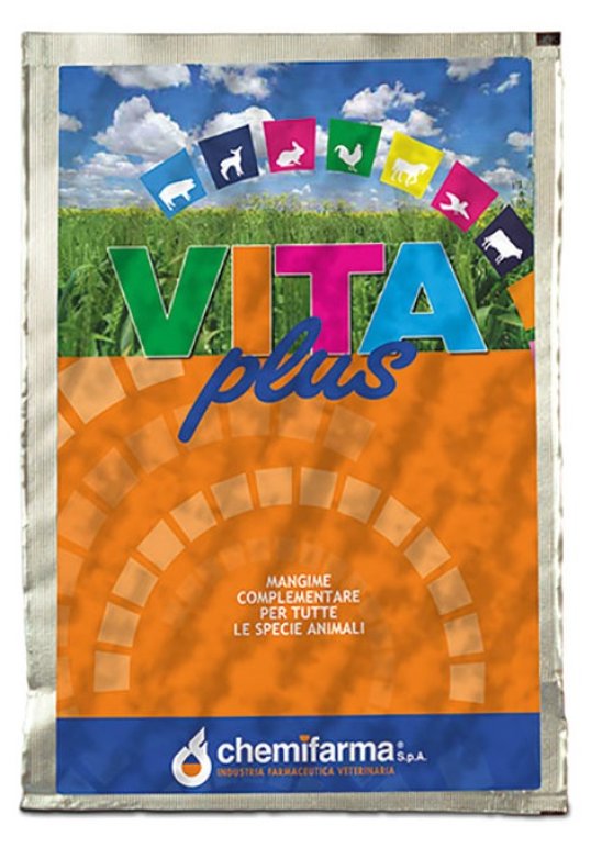 VITAPLUS CHEMIFARMA OS 50G