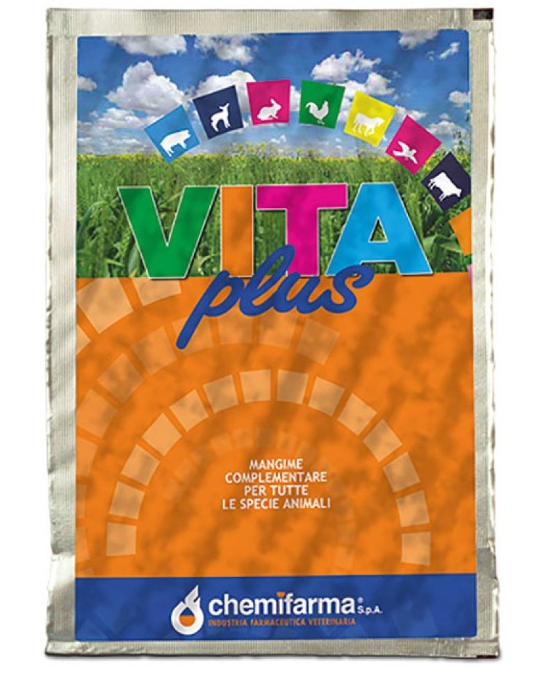 VITAPLUS CHEMIFARMA OS 50G