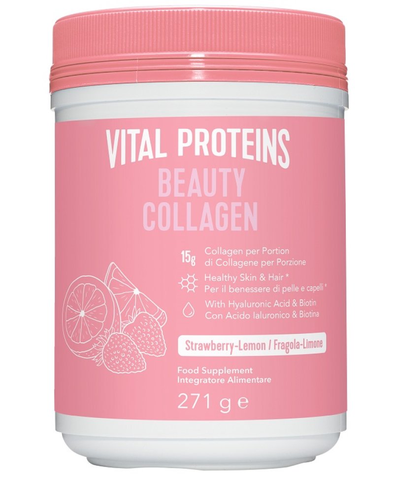 VITAL PROTEINS BEAUTY COLLAGEN