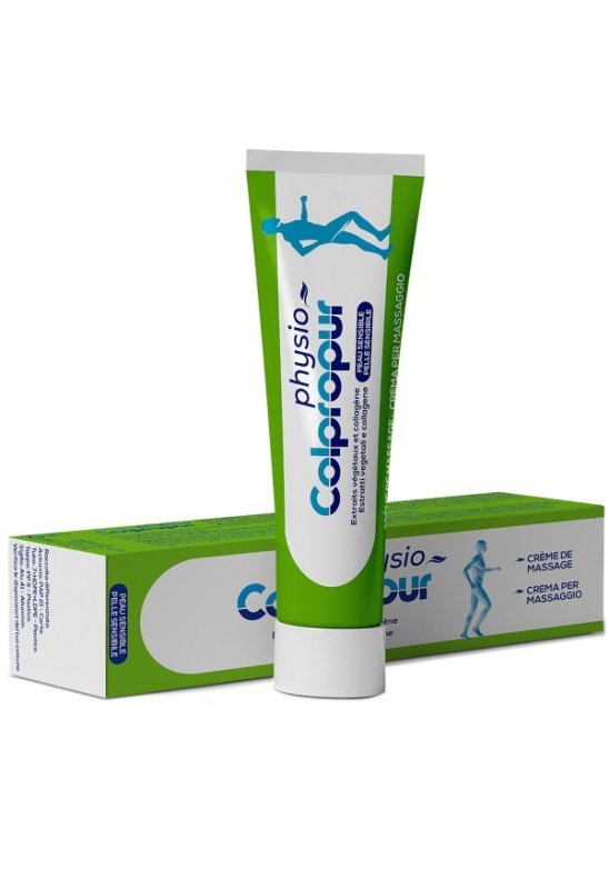 COLPROPUR PHYSIO 60ML PROTEIN