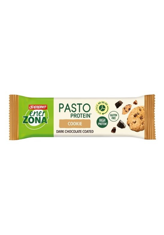 ENERZONA PASTO PROT COOKIE 60G