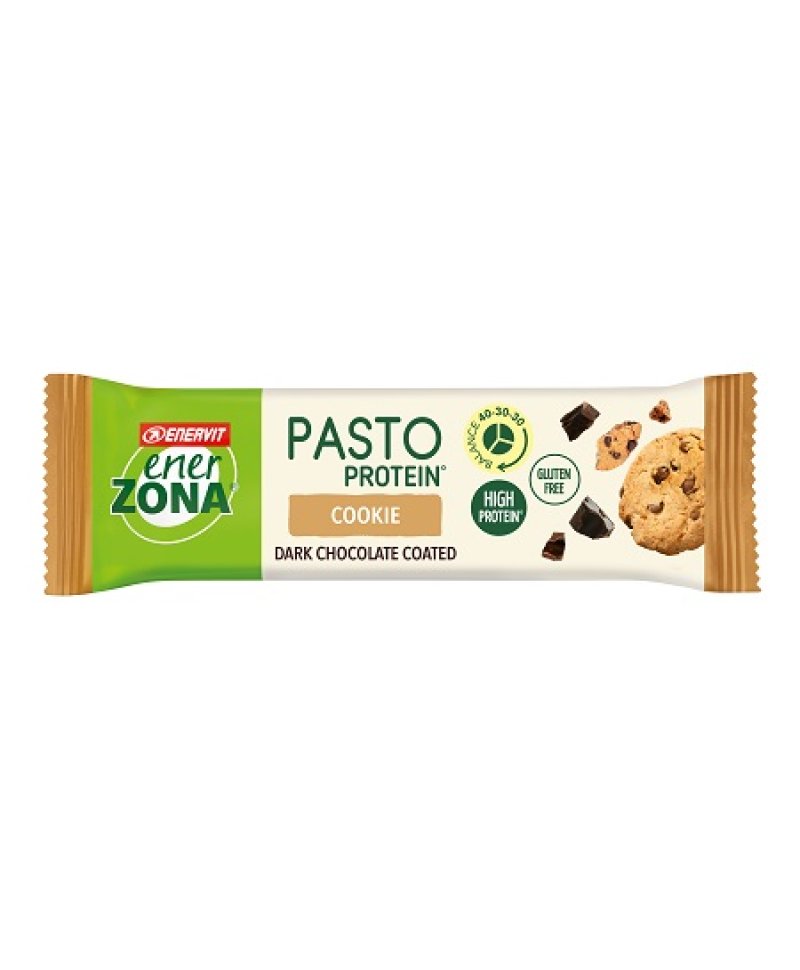 ENERZONA PASTO PROT COOKIE 60G