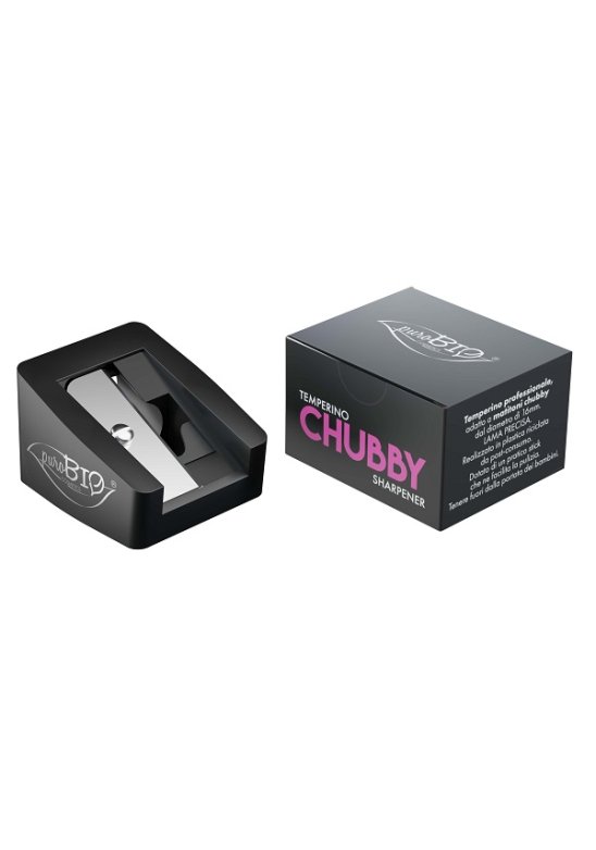 PUROBIO C TEMPERAMATITE CHUBBY