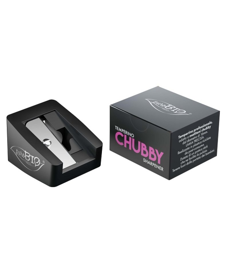 PUROBIO C TEMPERAMATITE CHUBBY