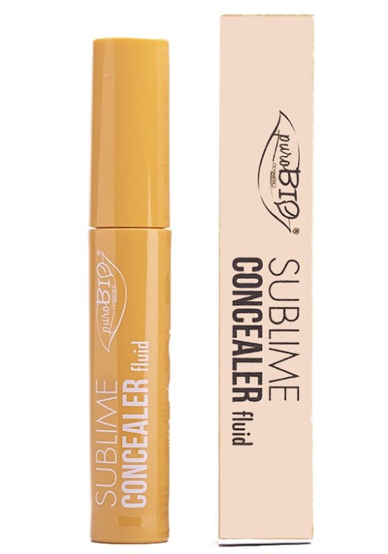 PUROBIO C SUBLIME CONCEALER 01