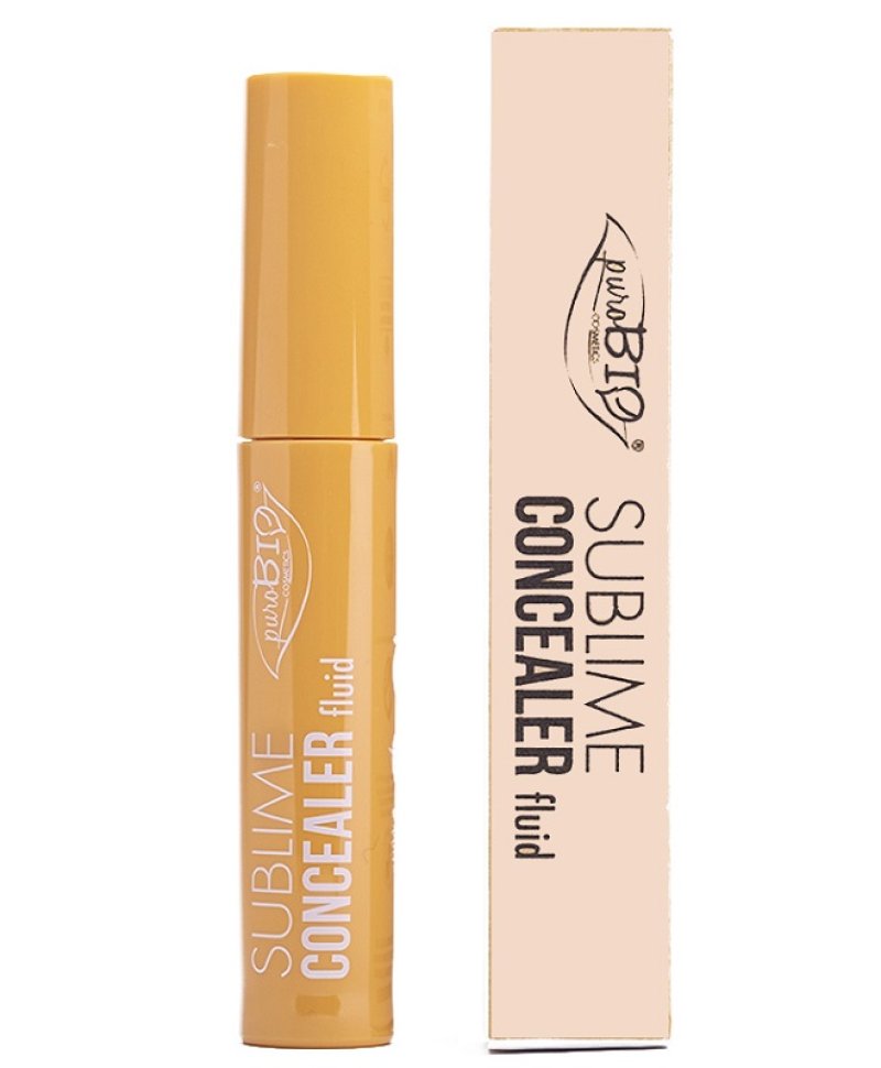 PUROBIO C SUBLIME CONCEALER 01