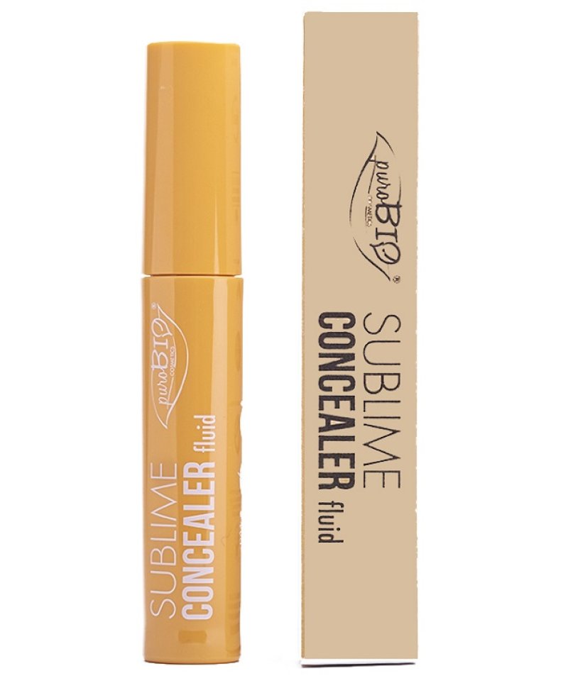 PUROBIO C SUBLIME CONCEALER 03