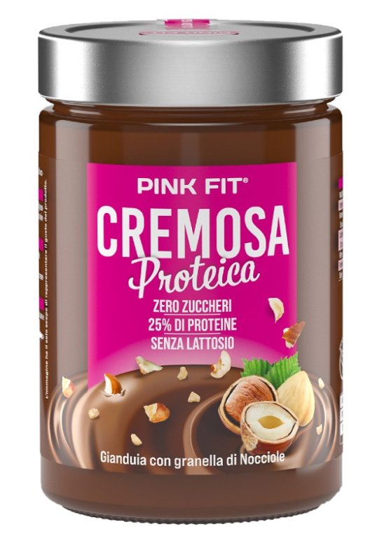 PROACTION PINK FIT CR GIAN300G PROACTION PINK FIT CR GIAN300G