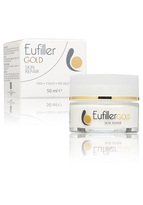 EUFILLER GOLD 50ML