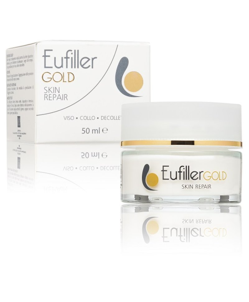 EUFILLER GOLD 50ML