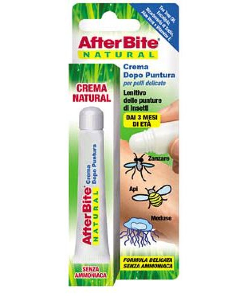 AFTER BITE CREMA NATURAL 20ML