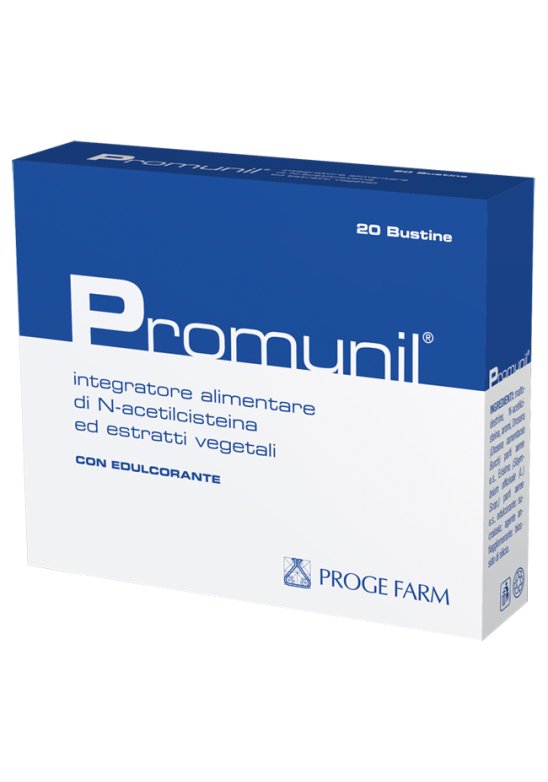 PROMUNIL 20BUST