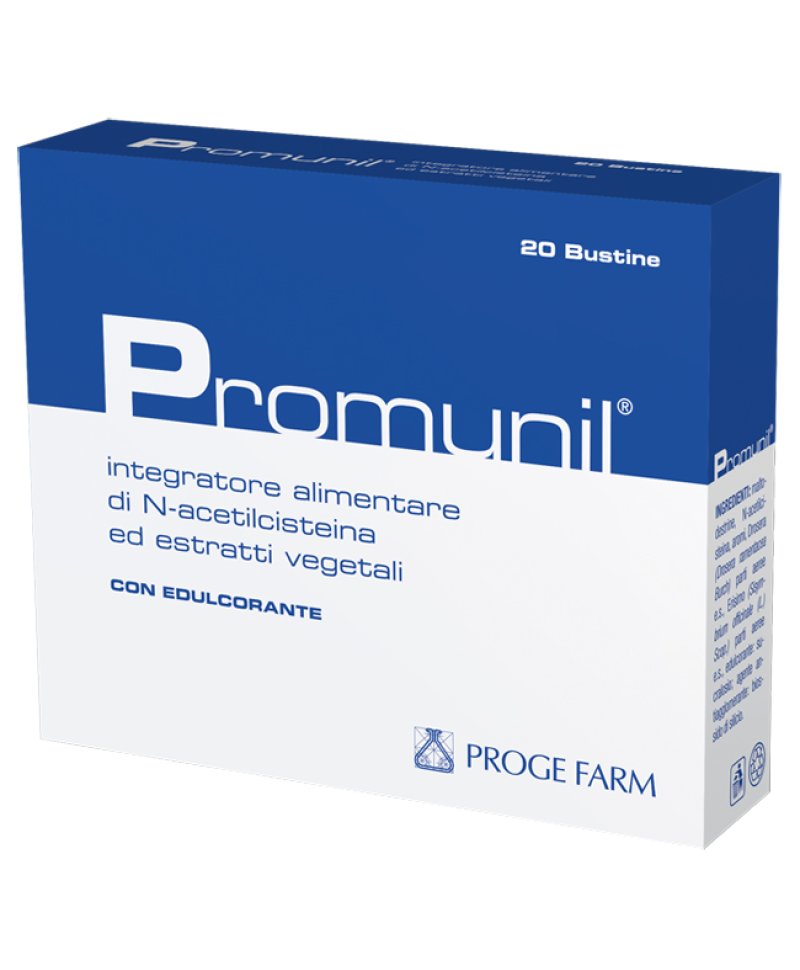 PROMUNIL 20BUST