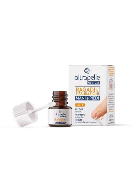 ALTRAPELLE MEDICAL RAGADI 7ML