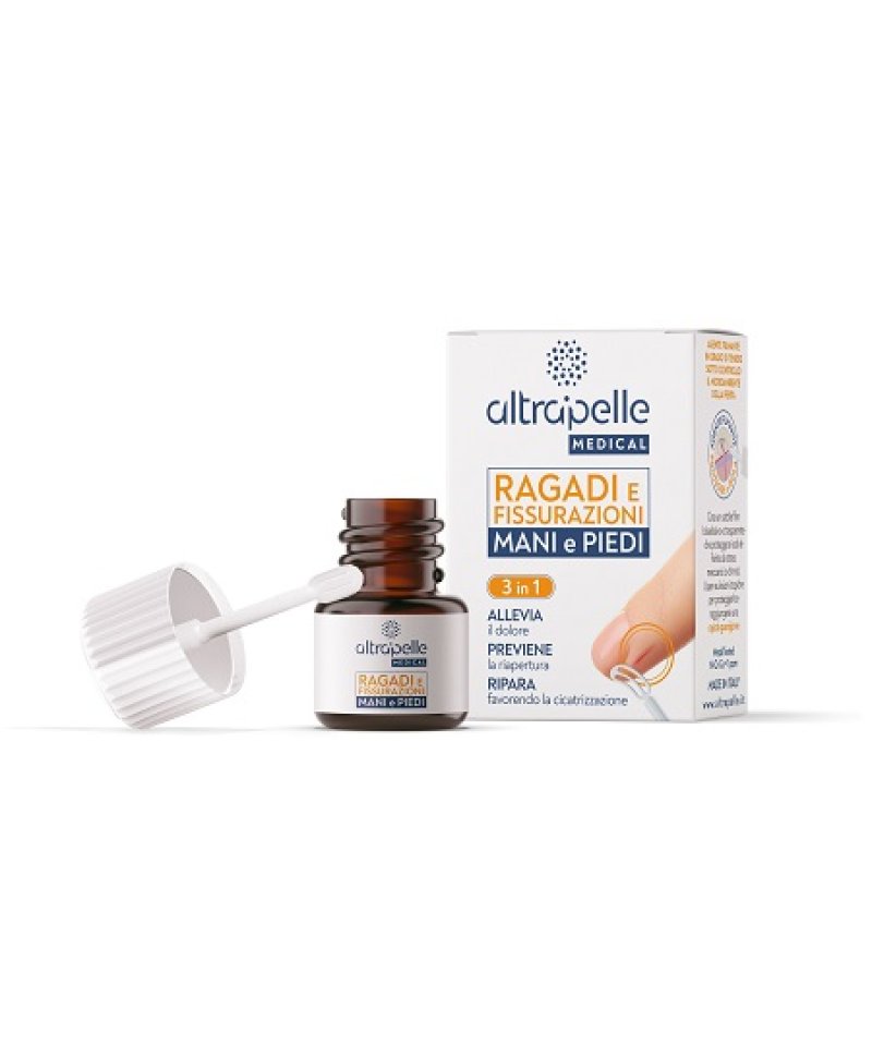 ALTRAPELLE MEDICAL RAGADI 7ML