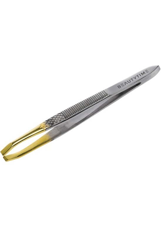 BEAUTYTIME PINZETTA 3 XXX