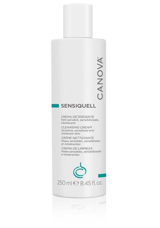 SENSIQUELL CR DET CANOVA 250ML