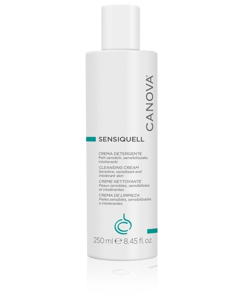 SENSIQUELL CR DET CANOVA 250ML