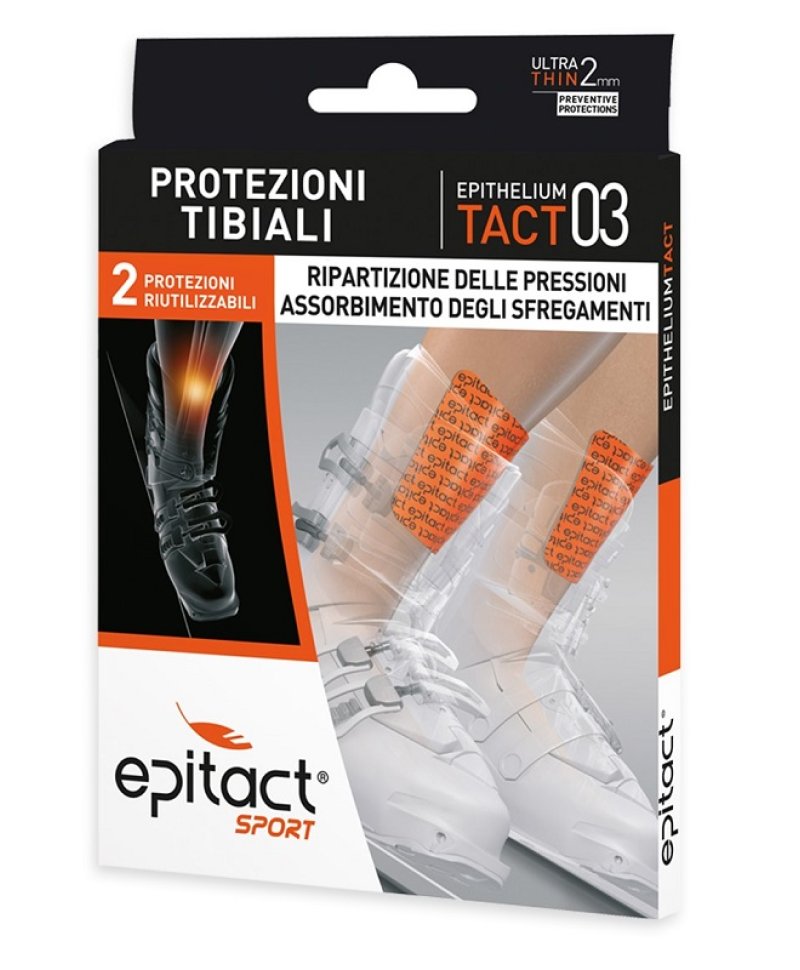 EPITACT SPORT PROTEZ TIBIALI EPITACT SPORT PROTEZ TIBIALI