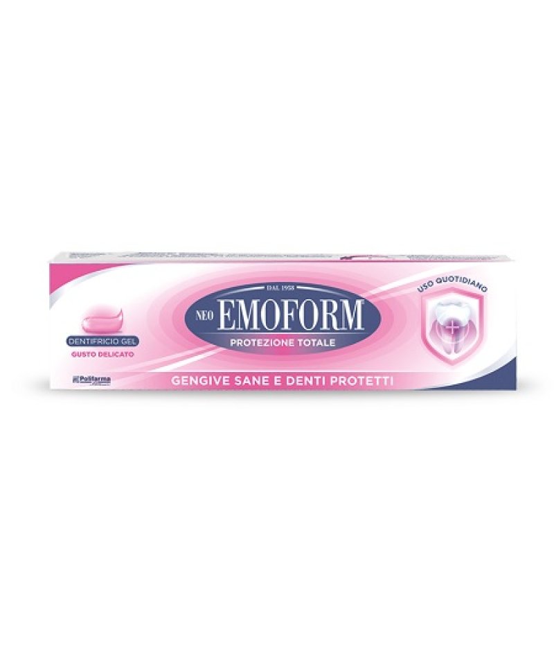 NEO EMOFORM PROT TOTALE 100ML