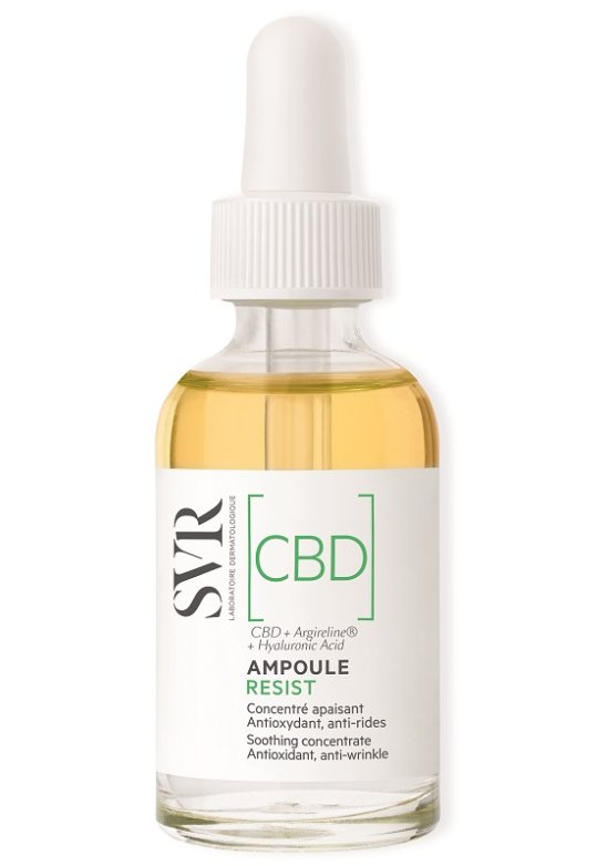 AMPOULE CBD 30ML