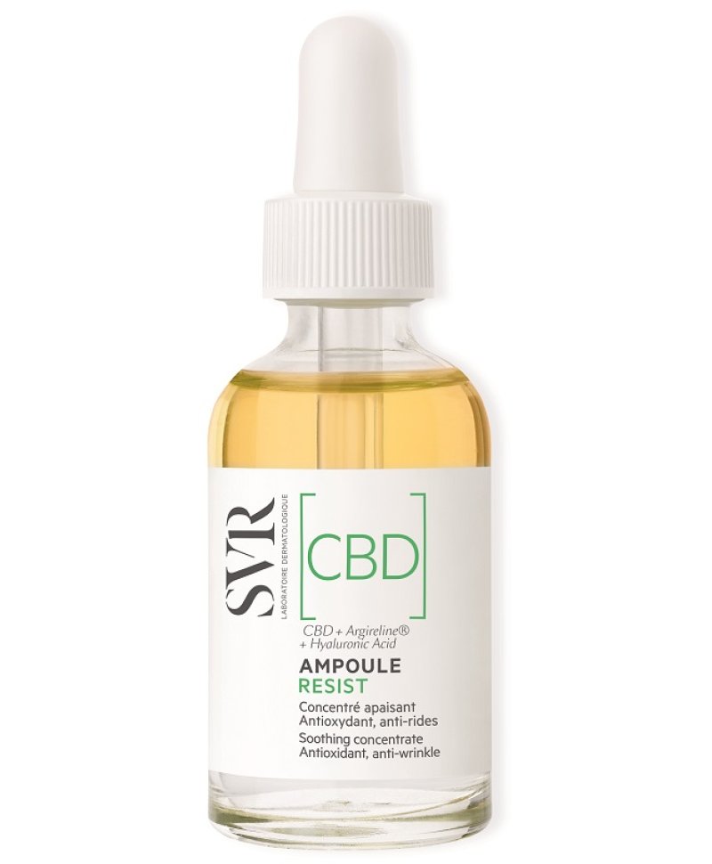 AMPOULE CBD 30ML