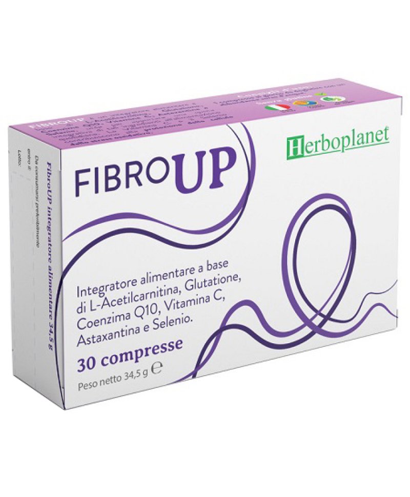 FIBROUP 30CPR