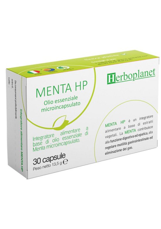 MENTA HP 30CPS