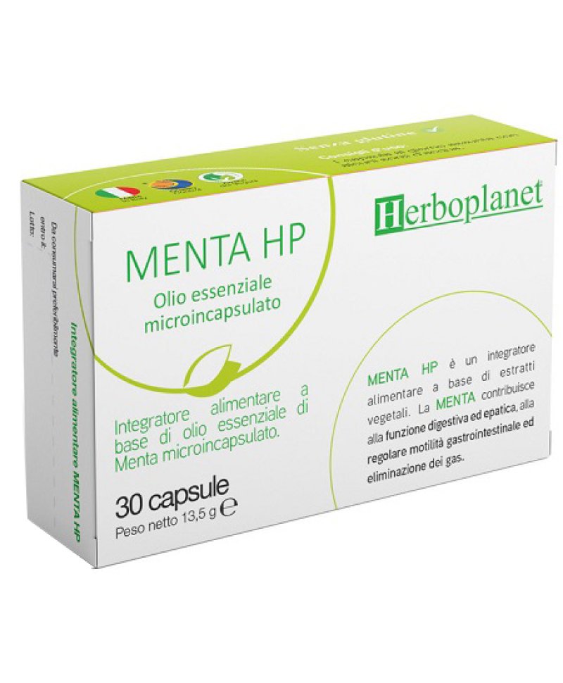 MENTA HP 30CPS