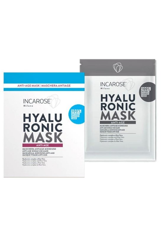 HYALURONIC MASC TESS ANTIAGE