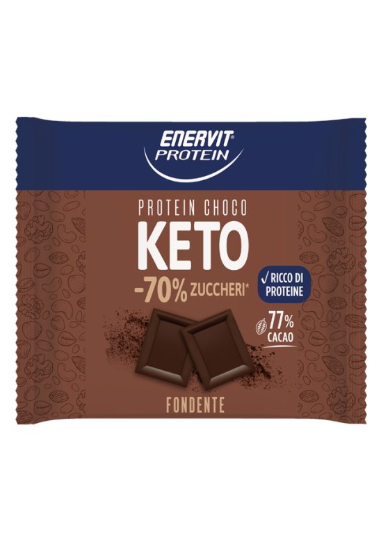 ENERVIT PR KETO TAV CIOC 1X35G