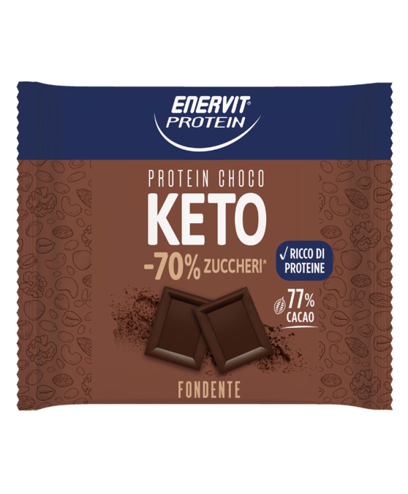 ENERVIT PR KETO TAV CIOC 1X35G