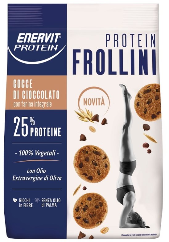 ENERVIT PR FROLL GTT CIOC 200G