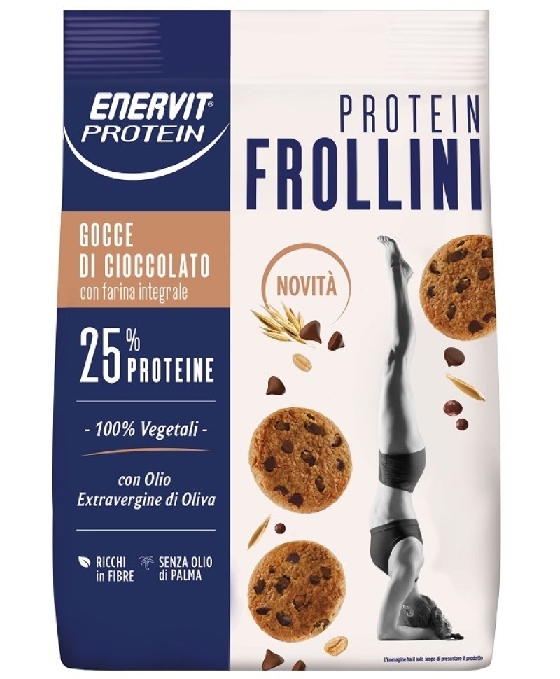 ENERVIT PR FROLL GTT CIOC 200G
