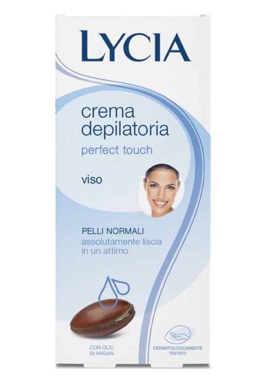 LYCIA CREMA VISO PERF 50ML