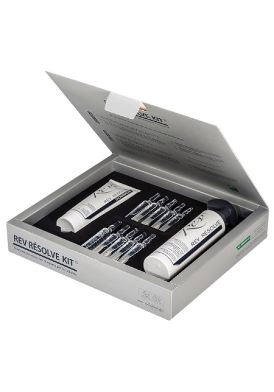 REV RESOLVE KIT