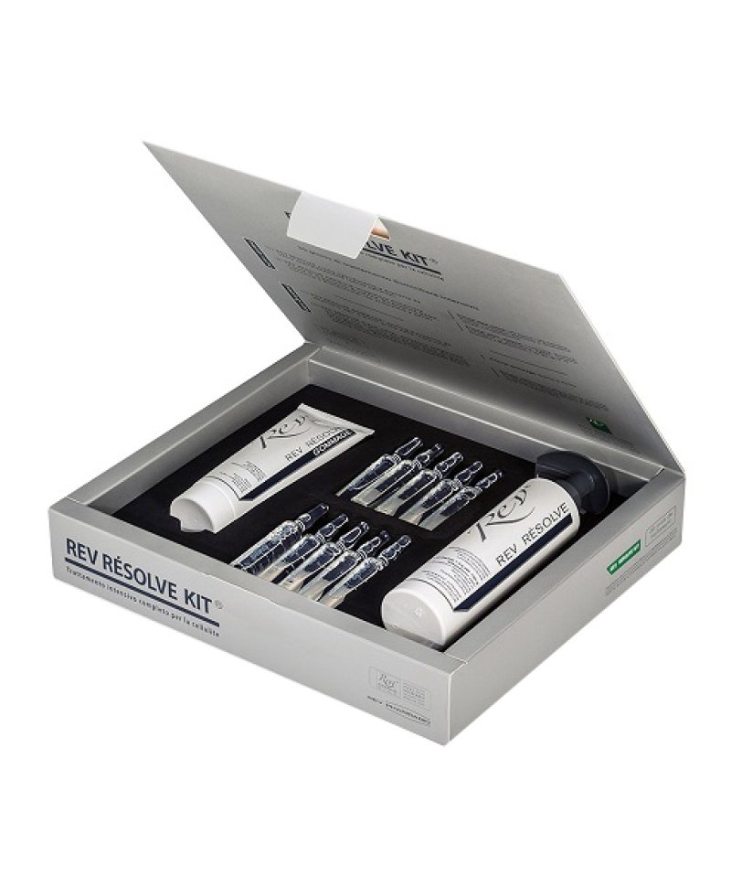 REV RESOLVE KIT
