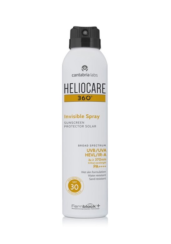 HELIOCARE 360 INVIS SPR SPF30