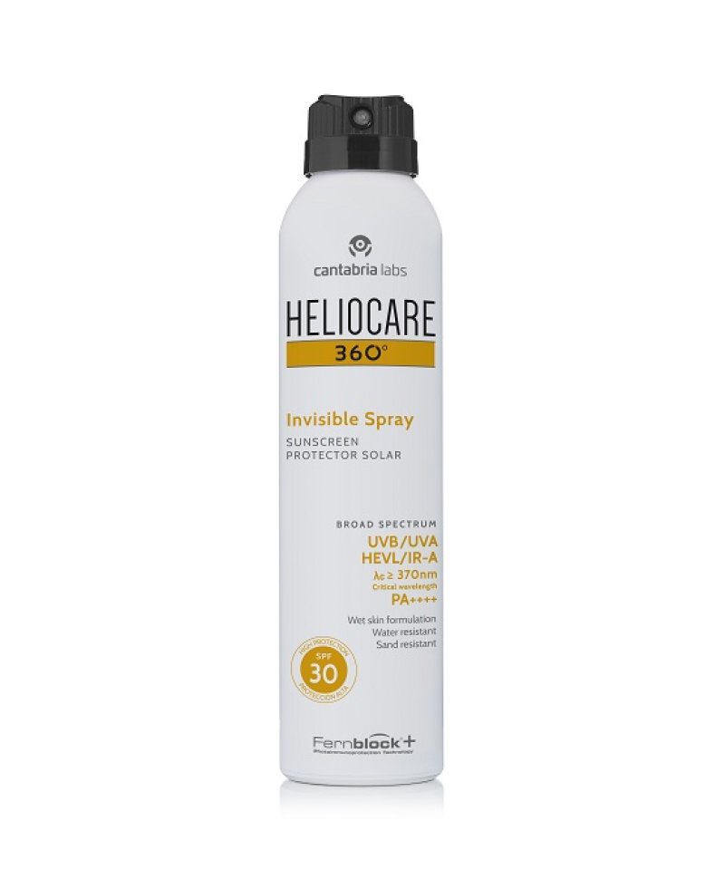 HELIOCARE 360 INVIS SPR SPF30