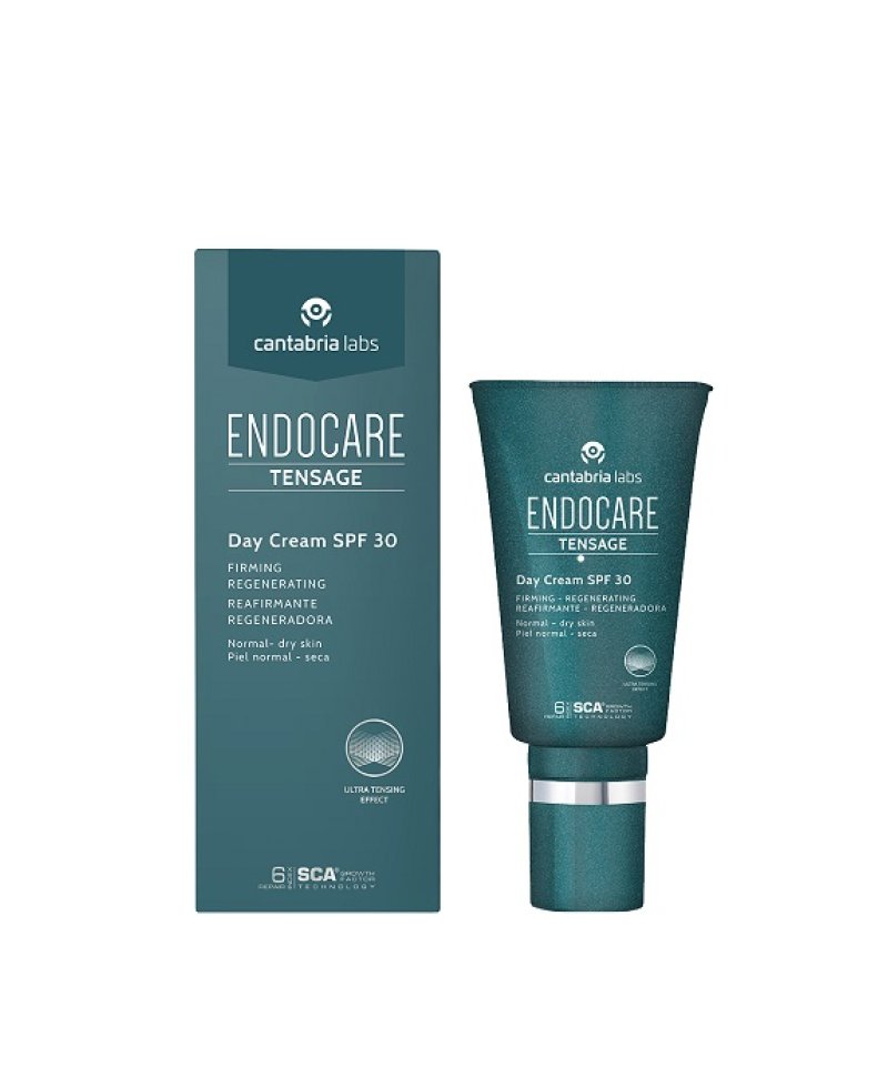 ENDOCARE TENSAGE DAY SPF30