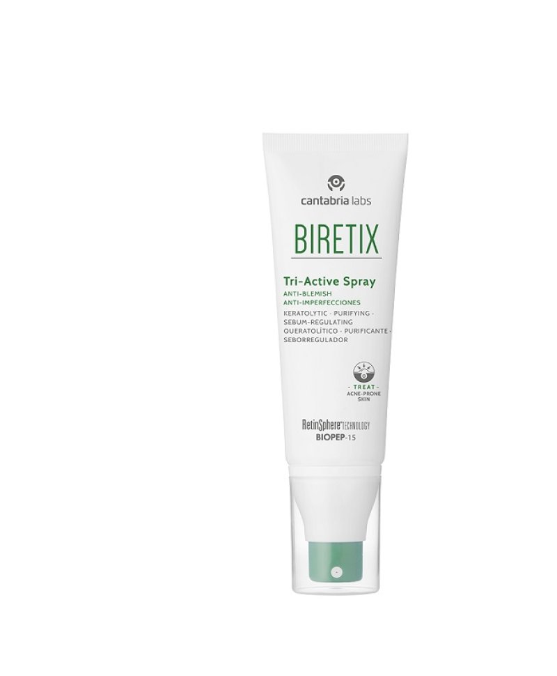 BIRETIX TRIACTIVE SPRAY 100ML