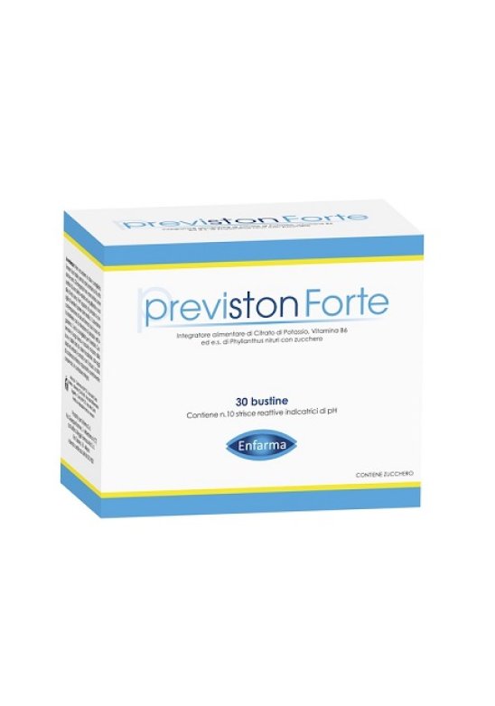 PREVISTON FORTE 30BUST