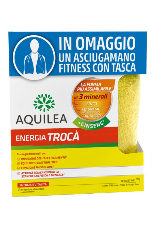 AQUILEA ENERGIA TR+GINS PROMOP
